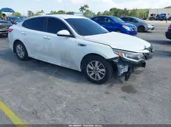 5XXGT4L35JG228532 2018 KIA OPTIMA