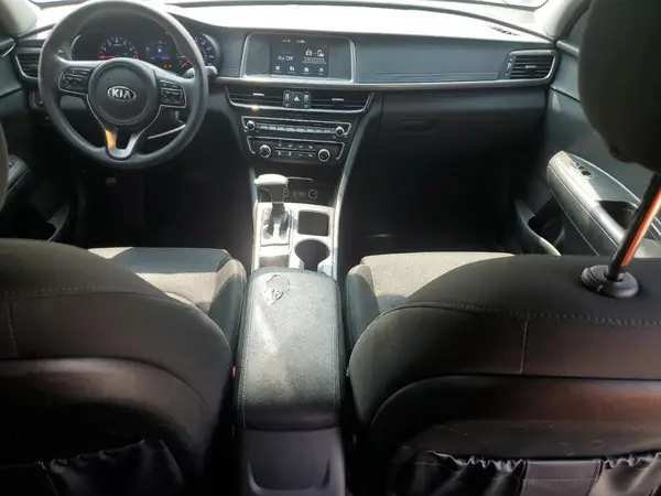 5XXGT4L35JG228613 2018 KIA OPTIMA - Image 8