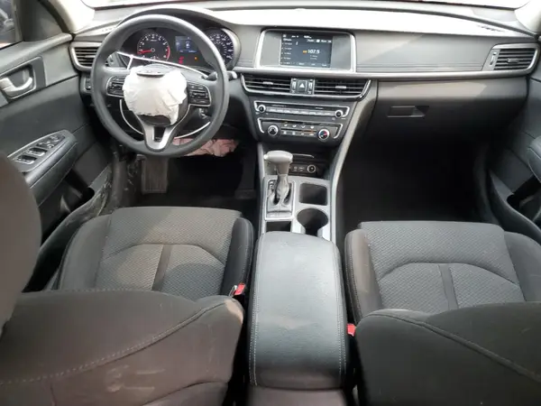 5XXGT4L35JG228790 2018 KIA OPTIMA - Image 8