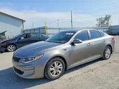 5XXGT4L35JG229051 2018 KIA OPTIMA