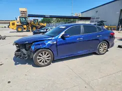 5XXGT4L35JG229423 2018 KIA OPTIMA