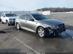 5XXGT4L35JG229633 2018 KIA OPTIMA