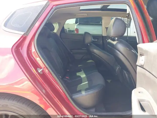 5XXGT4L35JG230054 2018 KIA OPTIMA - Image 8