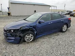 5XXGT4L35JG230104 2018 KIA OPTIMA