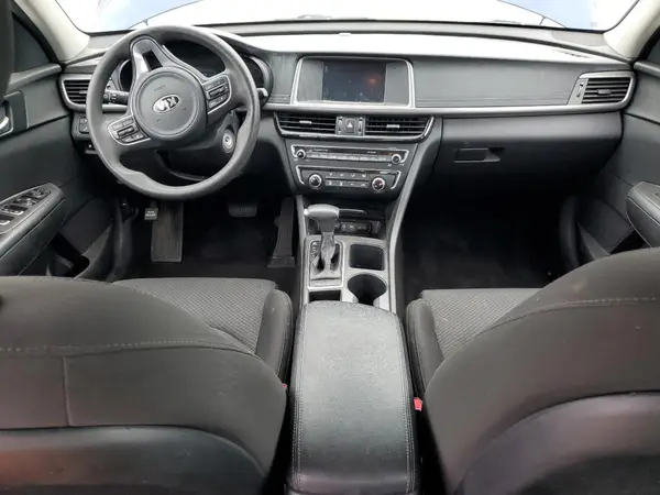 5XXGT4L35JG230104 2018 KIA OPTIMA - Image 8