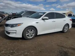 5XXGT4L35JG230717 2018 KIA OPTIMA