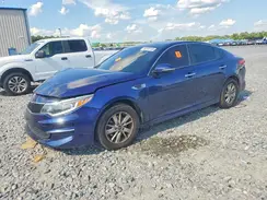 5XXGT4L35JG230734 2018 KIA OPTIMA