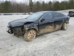 5XXGT4L35JG230975 2018 KIA OPTIMA