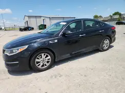 5XXGT4L35JG232421 2018 KIA OPTIMA