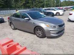 5XXGT4L35JG232662 2018 KIA OPTIMA