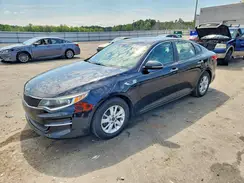 5XXGT4L35JG232693 2018 KIA OPTIMA