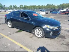 5XXGT4L35JG233990 2018 KIA OPTIMA