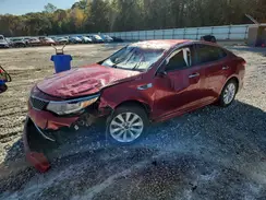 5XXGT4L35JG234850 2018 KIA OPTIMA