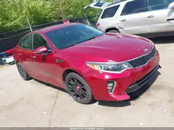 5XXGT4L35JG234864 2018 KIA OPTIMA