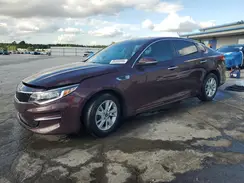 5XXGT4L35JG234900 2018 KIA OPTIMA