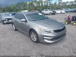 5XXGT4L35JG234993 2018 KIA OPTIMA