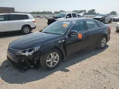 5XXGT4L35JG235075 2018 KIA OPTIMA