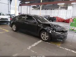 5XXGT4L35JG235089 2018 KIA OPTIMA