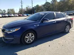 5XXGT4L35JG235139 2018 KIA OPTIMA
