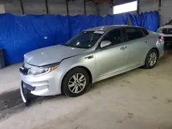 5XXGT4L35JG235240 2018 KIA OPTIMA
