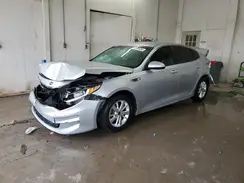 5XXGT4L35JG235271 2018 KIA OPTIMA