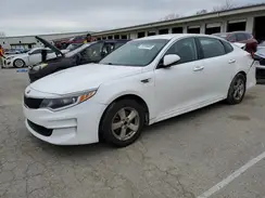 5XXGT4L35JG235352 2018 KIA OPTIMA