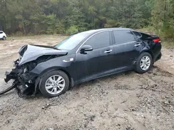 5XXGT4L35JG235836 2018 KIA OPTIMA