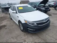 5XXGT4L35JG236839 2018 KIA OPTIMA