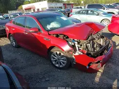 5XXGT4L35JG236890 2018 KIA OPTIMA