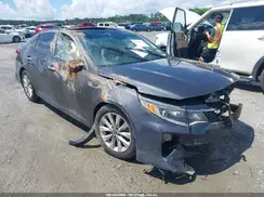 5XXGT4L35JG236923 2018 KIA OPTIMA