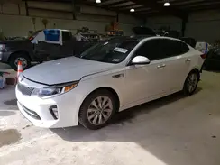 5XXGT4L35JG236940 2018 KIA OPTIMA