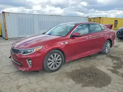 5XXGT4L35JG237053 2018 KIA OPTIMA