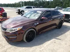 5XXGT4L35JG237750 2018 KIA OPTIMA