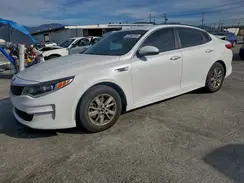 5XXGT4L35JG239207 2018 KIA OPTIMA
