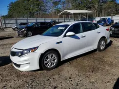 5XXGT4L35JG239496 2018 KIA OPTIMA