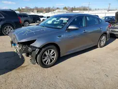 5XXGT4L35JG239644 2018 KIA OPTIMA