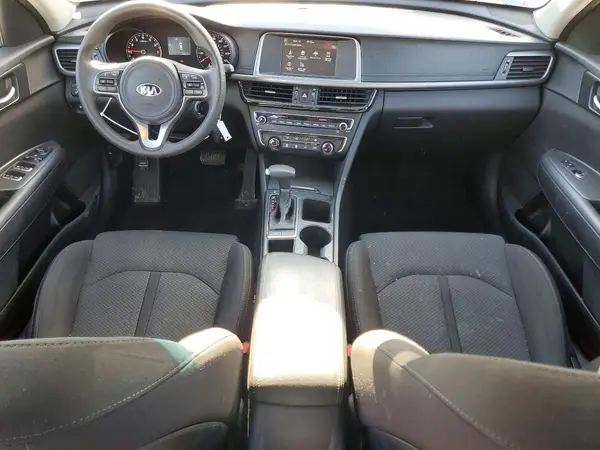 5XXGT4L35JG239644 2018 KIA OPTIMA - Image 8