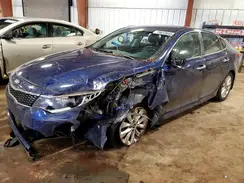 5XXGT4L35JG240678 2018 KIA OPTIMA
