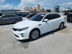 5XXGT4L35JG240695 2018 KIA OPTIMA