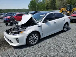 5XXGT4L35JG241135 2018 KIA OPTIMA