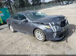 5XXGT4L35JG241765 2018 KIA OPTIMA