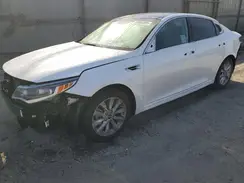 5XXGT4L35JG241863 2018 KIA OPTIMA