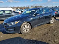 5XXGT4L35JG242723 2018 KIA OPTIMA