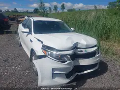 5XXGT4L35JG243449 2018 KIA OPTIMA