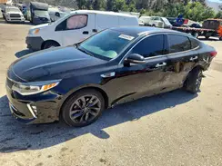 5XXGT4L35JG243662 2018 KIA OPTIMA