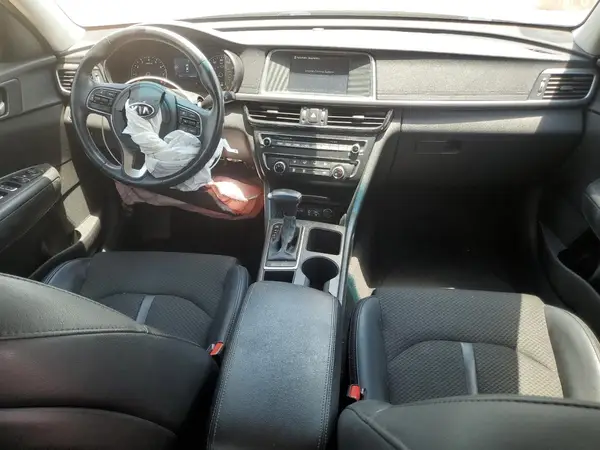 5XXGT4L35JG244827 2018 KIA OPTIMA - Image 8