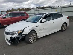 5XXGT4L35JG244939 2018 KIA OPTIMA