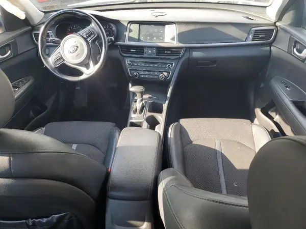 5XXGT4L35JG244939 2018 KIA OPTIMA - Image 8