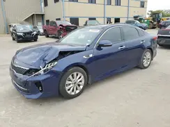 5XXGT4L35JG245363 2018 KIA OPTIMA