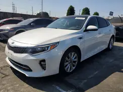 5XXGT4L35JG245900 2018 KIA OPTIMA